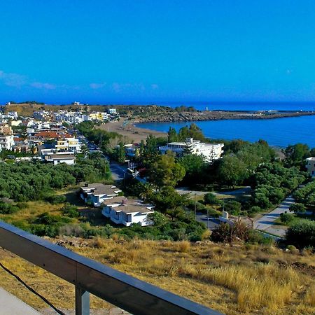Caravella Luxury Apartments Palaiochora Luaran gambar